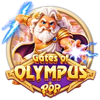 Gates of Olympus POP